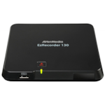 EZRecorder 130 enregistreur vidéo HDMI