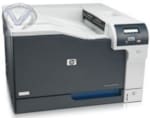 HP Color LaserJet CP5225N + Réseau