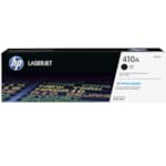 410A Black Original LaserJet Toner Cartridge
