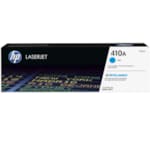 410A Cyan Original LaserJet Toner Cartridge