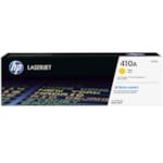 410A Yellow Original LaserJet Toner Cartridge