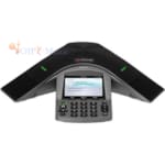 Téléphone de Conférence IP Optimisé pour Microsoft Lync