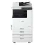 Laser imageRUNNER 2745i MFP 3en1 Réseau Wifi Mono A3 R/V 45 B&WPPM 12M