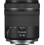 Objectif RF 15-30mm F4.5-6.3 IS STM EU26