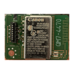 Wireless LAN Board-F1