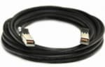 Active Twinax cable assembly - 10m