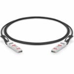 25GBASE-CU SFP28 Cable 2m cuivre passif