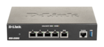 SSL VPN Router avec 8 ports GLAN et 2 ports WAN