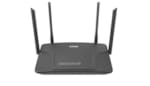 Routeur 4G N300 LTE 3 x RJ45 10/100M Ethernet interface
