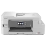 Imprimante Multifonction jet d'encre 3-en-1 (USB 2.0 / Wi-Fi / AirPrint / Google Cloud Print)