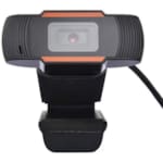 Webcam micro 720p HD USB