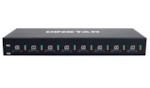 UC2000-VF Passerelle VoIP GSM (BOX)