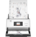 Scanner WorkForce DS-30000 A3 à défilement, compact, 70 ppm