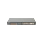 Switch Web Smart Ethernet 24 Ports 10/100 (PoE)