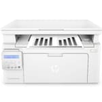 Imprimante HP Wi-Fi Multifonction Noir LaserJet Pro MFP M130nw