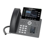 Téléphone IP multifonctions 6 comptes SIP Wifi et Bluetooth