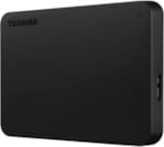 Disque dur Externe Canvio basics 2To USB 3.0