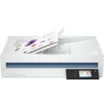 ScanJet Ent Flow N6600 fnw1