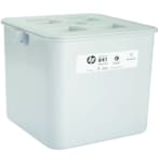 841 Cleaning Container