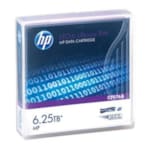 LTO-6 Ultrium 2.5 TB / 6.250 TB-BARI
