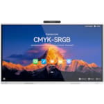 IdeaHub S3 Ecran Tactile Interactif 86 Pouces Intelligent UHD 4K