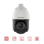 Caméra PTZ IP Hikvision 2MP 25x Zoom Extérieure