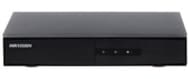 NVR Jusqu'à 4MP 4 Canaux PoE, 1HDD 12M
