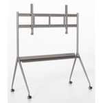 Supports pour Ecrans Plats de Conférence de 75 à 86 pouces