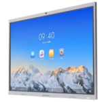 Ecran Tactile Interactif 65 pouces UHD 4K AVEC CAMERA INTEGREE