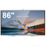 Écran Interactif IdeaHub B3 86 pouces (218 cm) Tactile UHD 4K