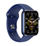 smart watch 011 bleu 12M