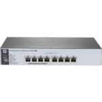 Switch HPE 1820 8G PoE+ (65W) 4 ports 10/100/1000 PoE+ 4 ports 10/100/1000