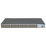 HPE 1620-48G Switch 48 x 10/100/1000 Géré