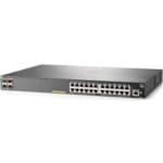 Switch Aruba 2930F 24G PoE+ 4SFP Commutateur C3 Géré 24 x 10/100/1000 (PoE+)
