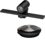 Pack  Système de visioconférence Sans Fils 4K Meet Anywhere IIYAMA CAM10PRO-MA1 + UC SPK01L