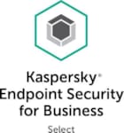 Endpoint Security for Business - Select French Africa Edition. 100-150 Node 1 year Renewal License -*Prix unitaire