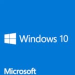 Windows 10 Home 64 bits (français) Licence OEM (DVD)