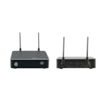 VIACAMPUS 2 PLUS Solution de Collaboration et de Présentation Câblée et sans fil 4K60