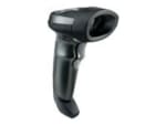 LI2208-SR Black with Stand USB KIT: LI2208-SR00007