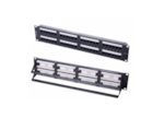 PATCH PANEL 48 PORT UTP CAT 6 LINXCOM  IDC