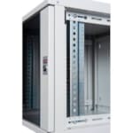 Armoire Hyperline 20U 600x600mm 19''