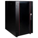 Armoire Hyperline 22U 600x800mm 19''