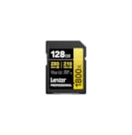 Carte SD SD1800X 128GB Professional