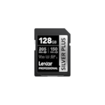Carte SD Silver Plus 128GB Professional
