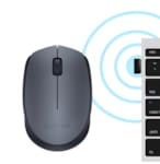 Mouse M170