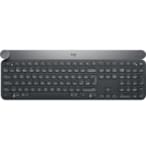 Craft Bluetooth Keyboard avec molette de saisie - GRAPHITE - FRA
