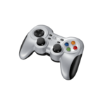F710 Wireless Gamepad