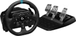 G923 Volant et Pédales pour PS5 PS4