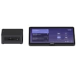 Logitech Tap + PC Intel pour Microsoft Teams Room