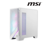 BOITIER MAG FORGE 320R AIRFLOW WHITE